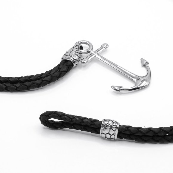 Clocks and Colours Mutiny Bracelet - 8.5" - Picture 2 of 4